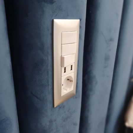 Hotel Casa Campeanu Glod  Zewnętrze zdjęcie