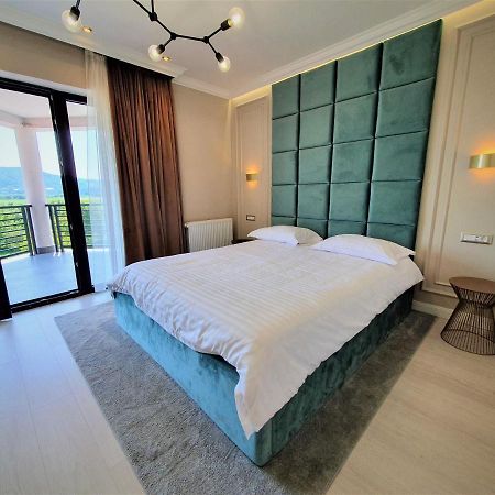 Hotel Casa Campeanu Glod  Zewnętrze zdjęcie