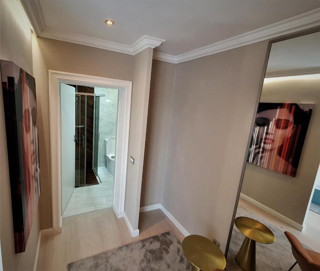 Hotel Casa Campeanu Glod  Zewnętrze zdjęcie