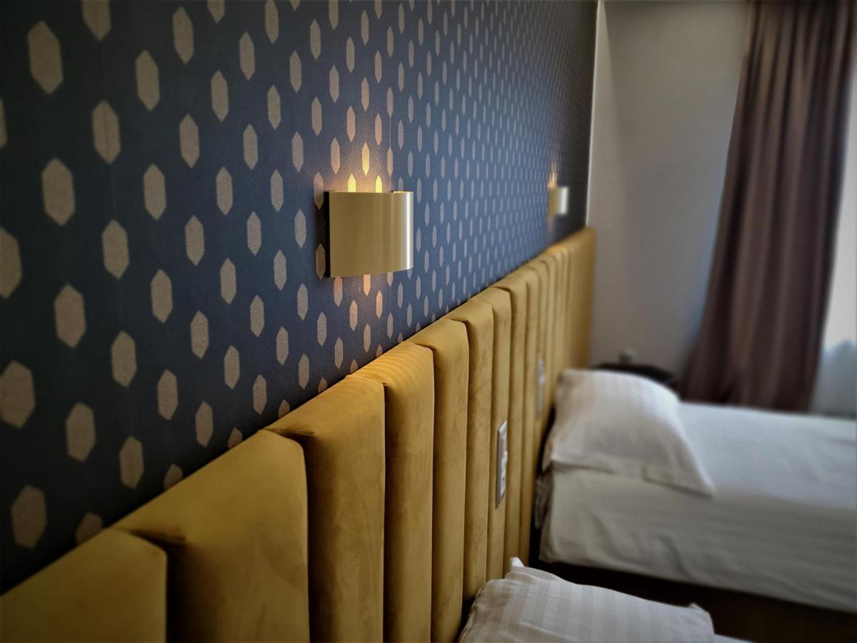Hotel Casa Campeanu Glod  Zewnętrze zdjęcie