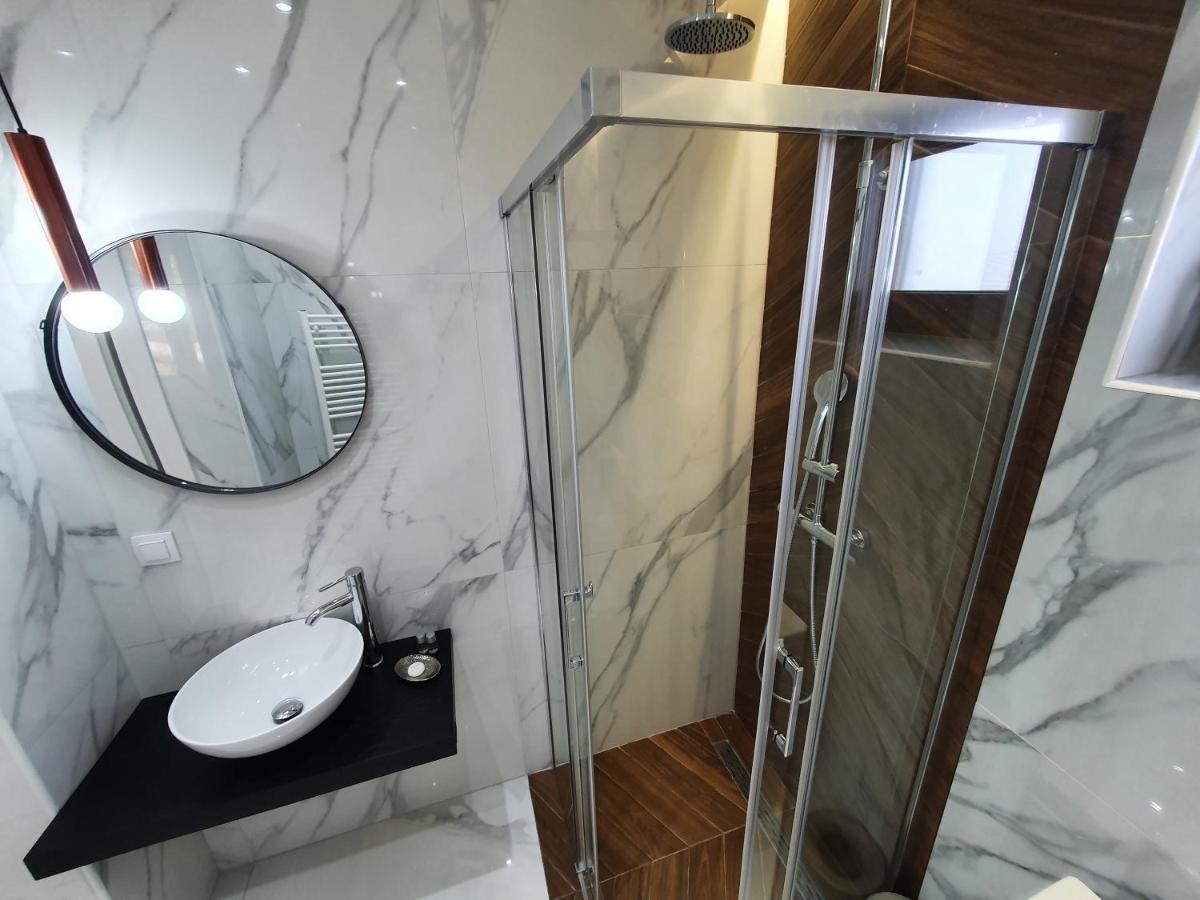 Hotel Casa Campeanu Glod  Zewnętrze zdjęcie