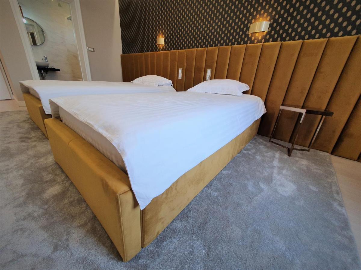 Hotel Casa Campeanu Glod  Zewnętrze zdjęcie