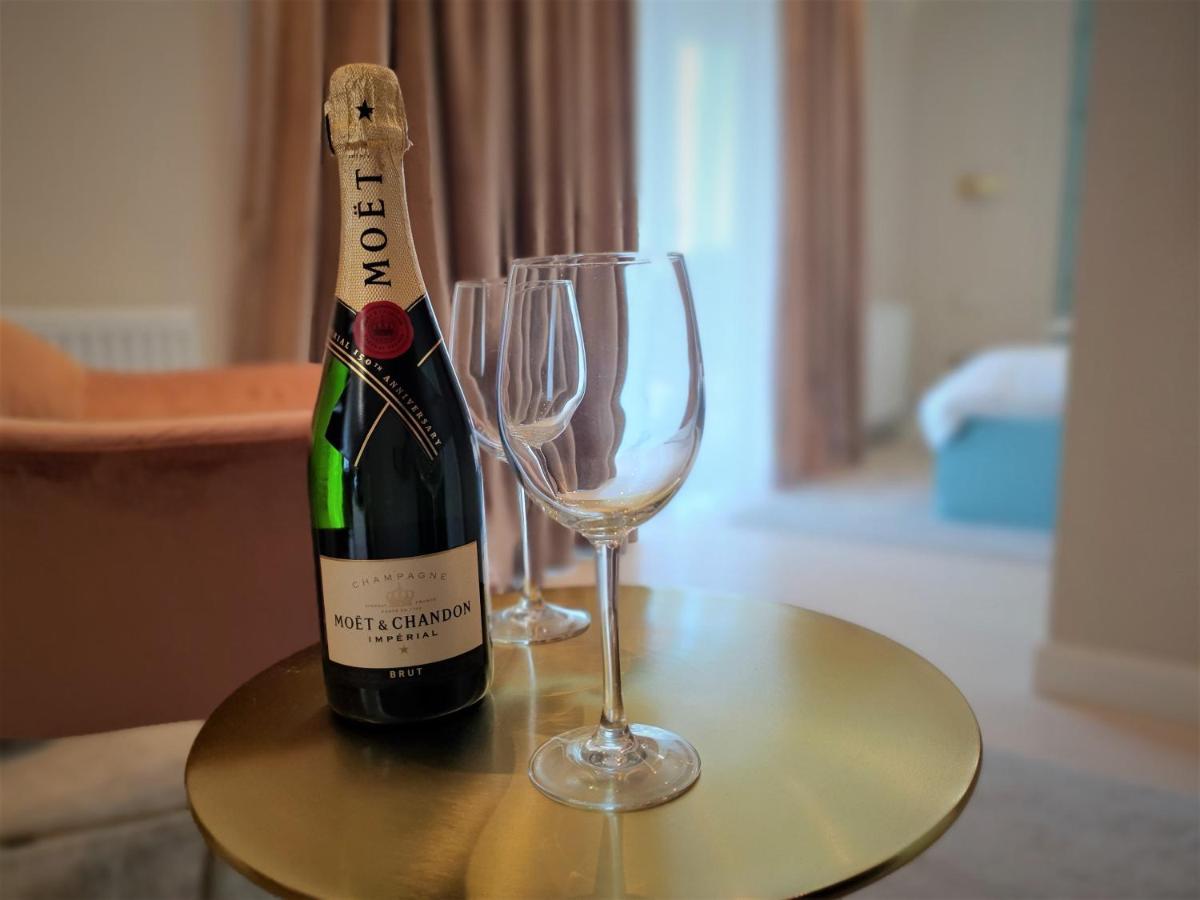 Hotel Casa Campeanu Glod  Zewnętrze zdjęcie