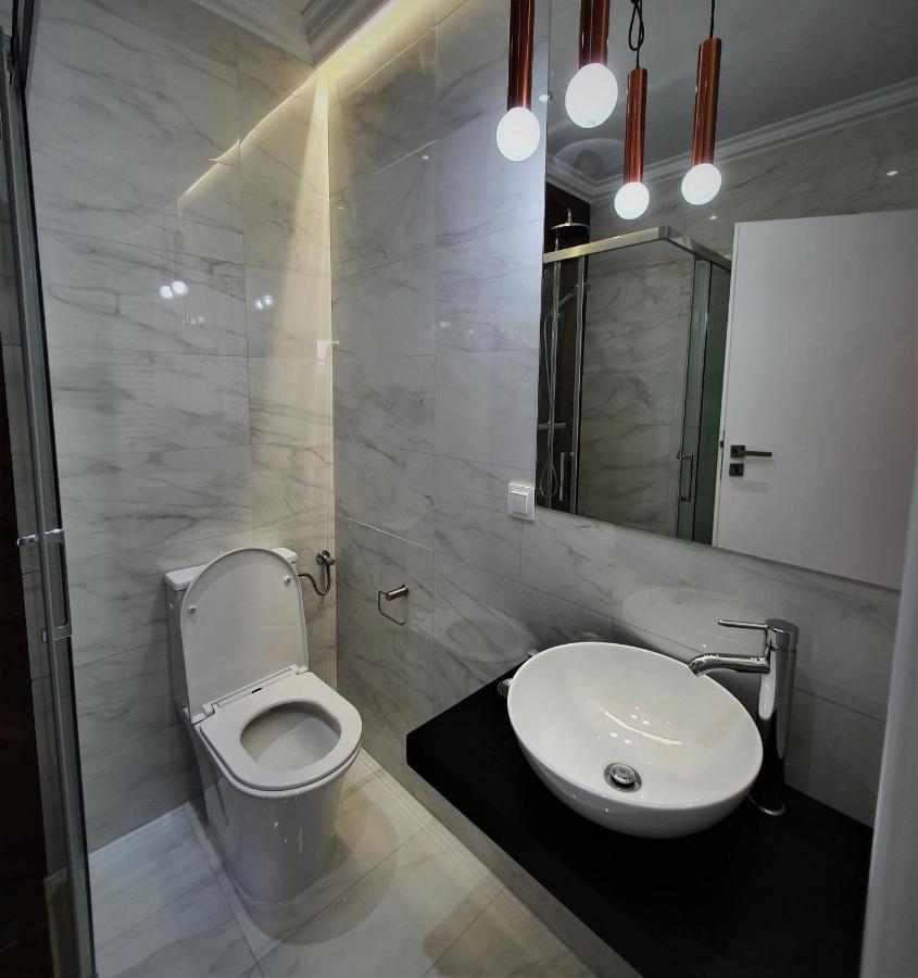 Hotel Casa Campeanu Glod  Zewnętrze zdjęcie