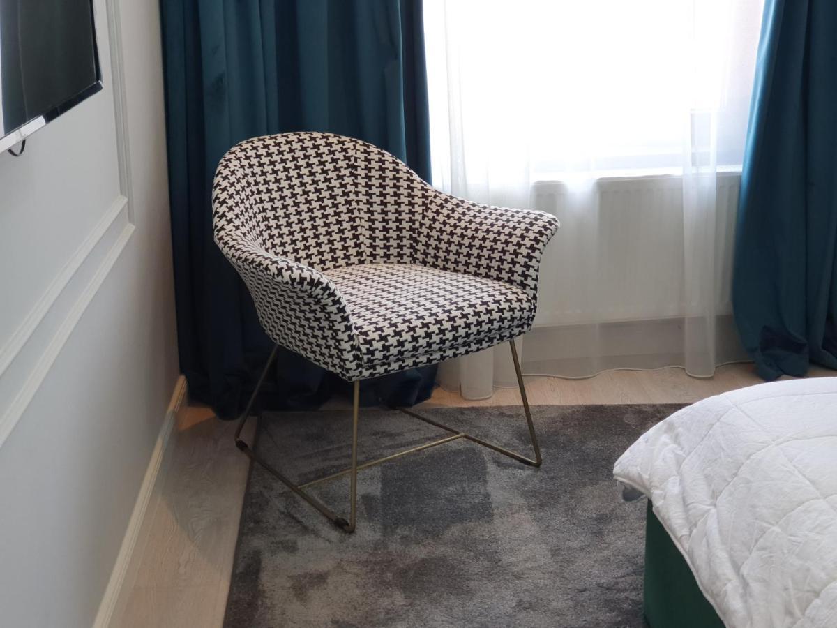 Hotel Casa Campeanu Glod  Zewnętrze zdjęcie