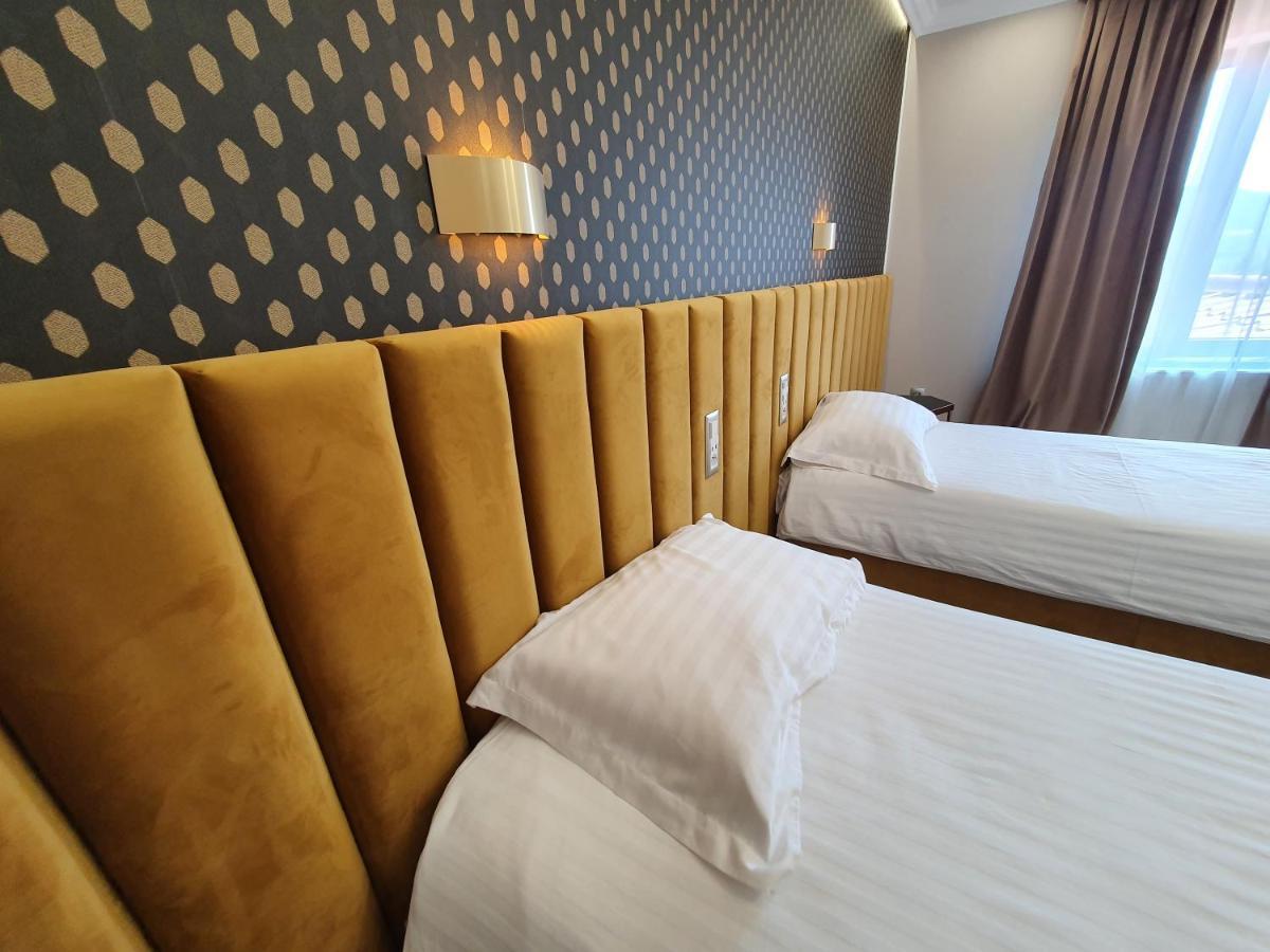 Hotel Casa Campeanu Glod  Zewnętrze zdjęcie