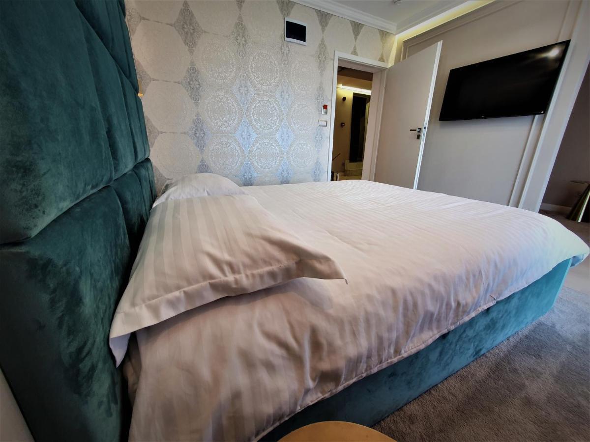 Hotel Casa Campeanu Glod  Zewnętrze zdjęcie