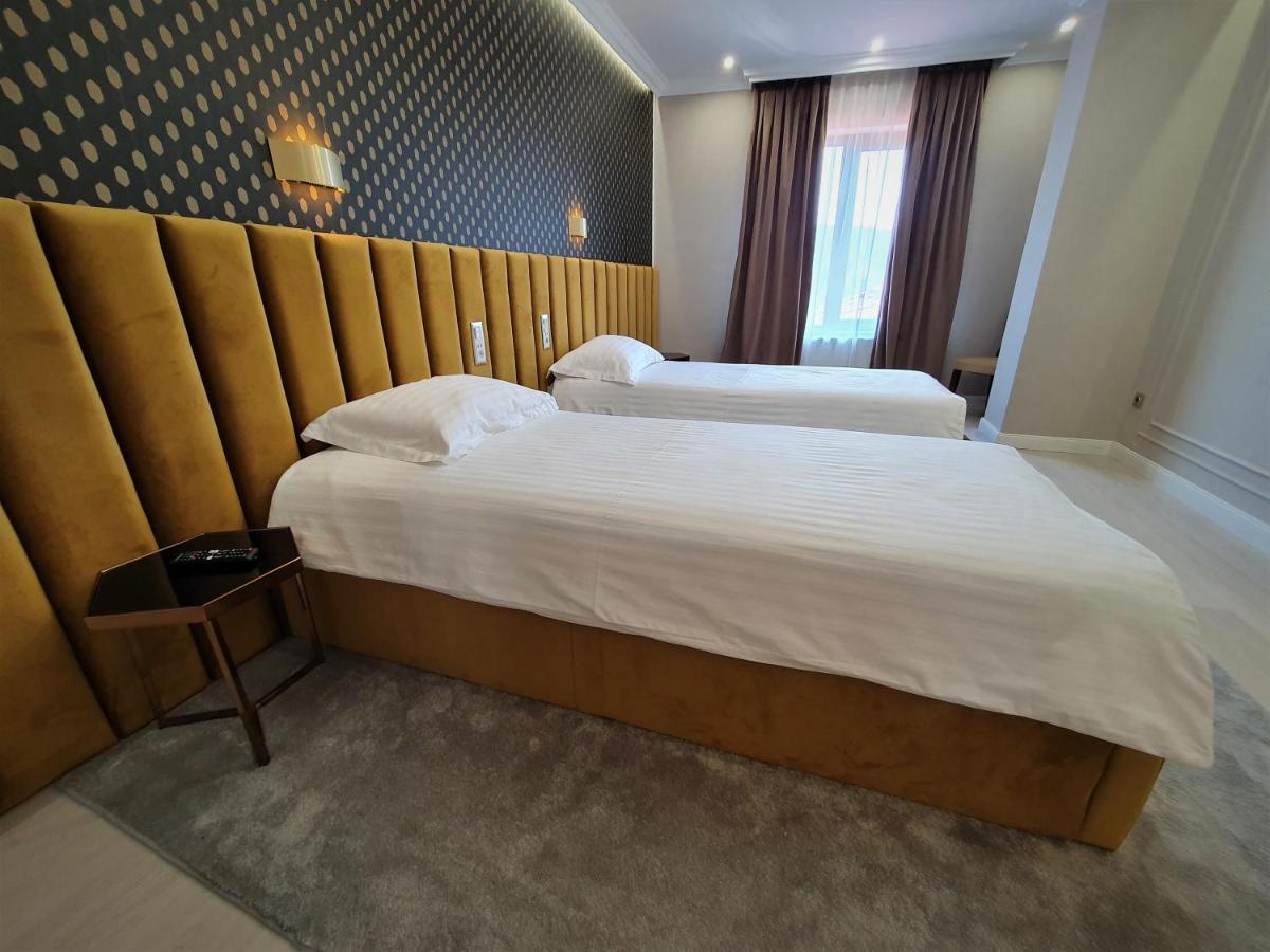 Hotel Casa Campeanu Glod  Zewnętrze zdjęcie