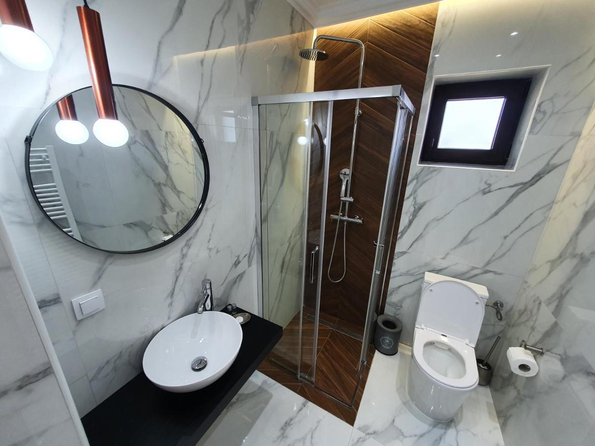 Hotel Casa Campeanu Glod  Zewnętrze zdjęcie