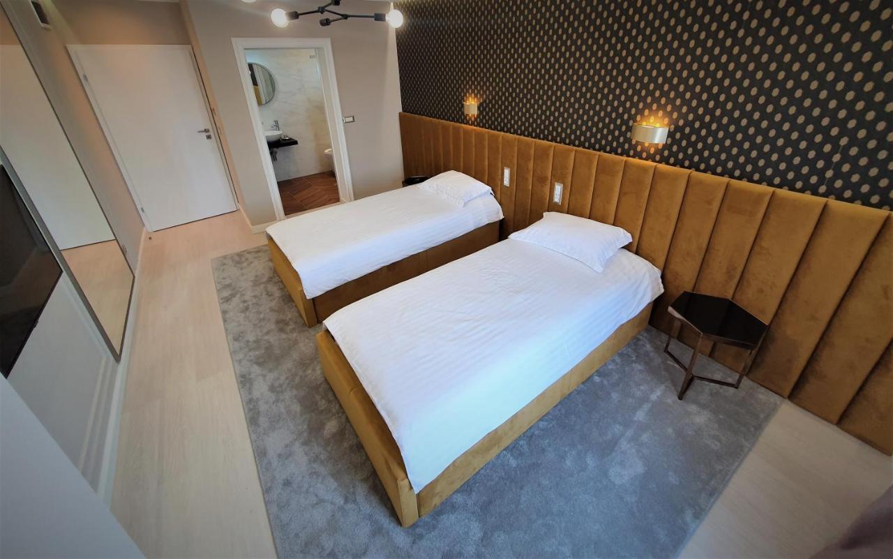 Hotel Casa Campeanu Glod  Zewnętrze zdjęcie