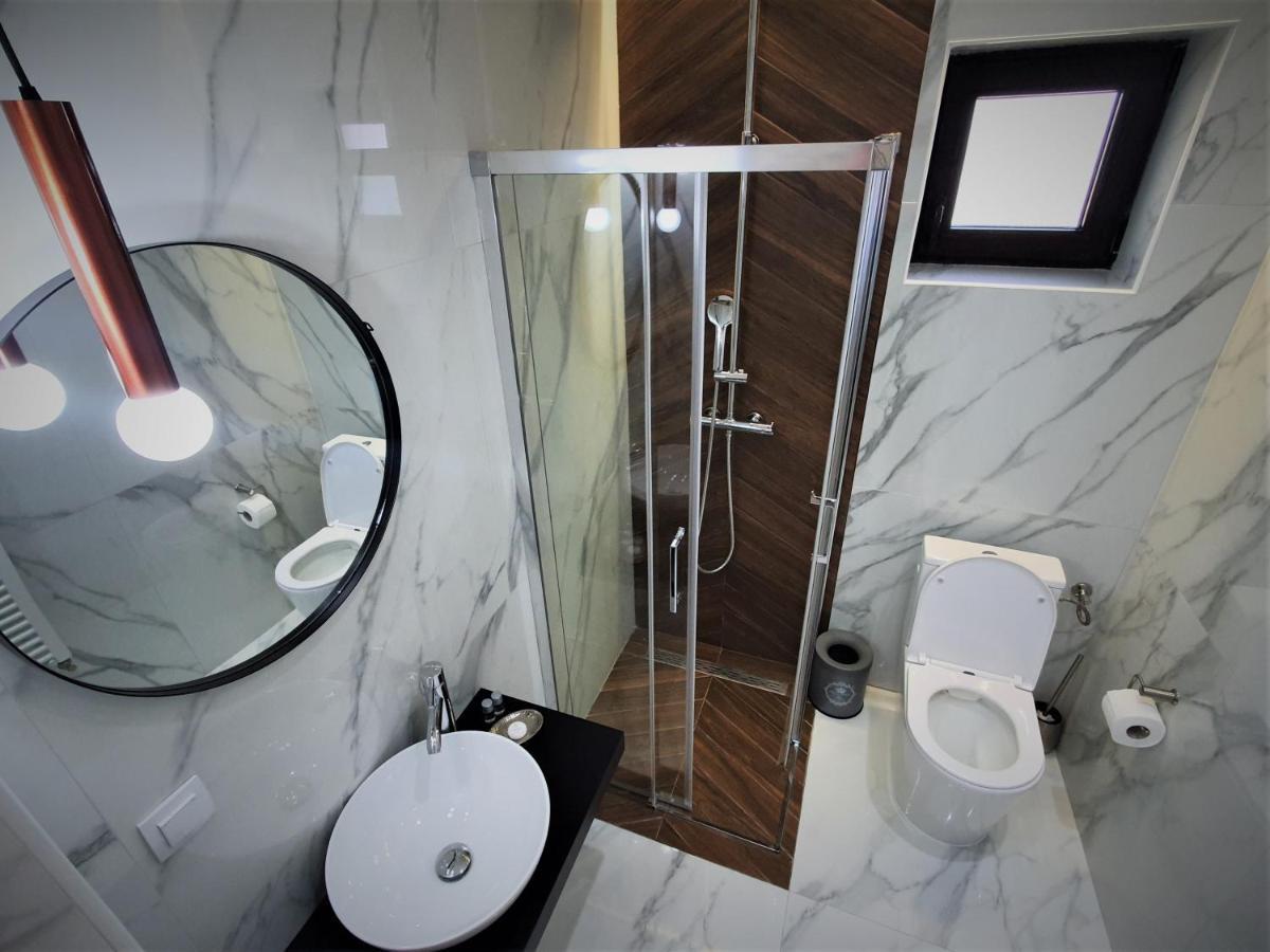 Hotel Casa Campeanu Glod  Zewnętrze zdjęcie