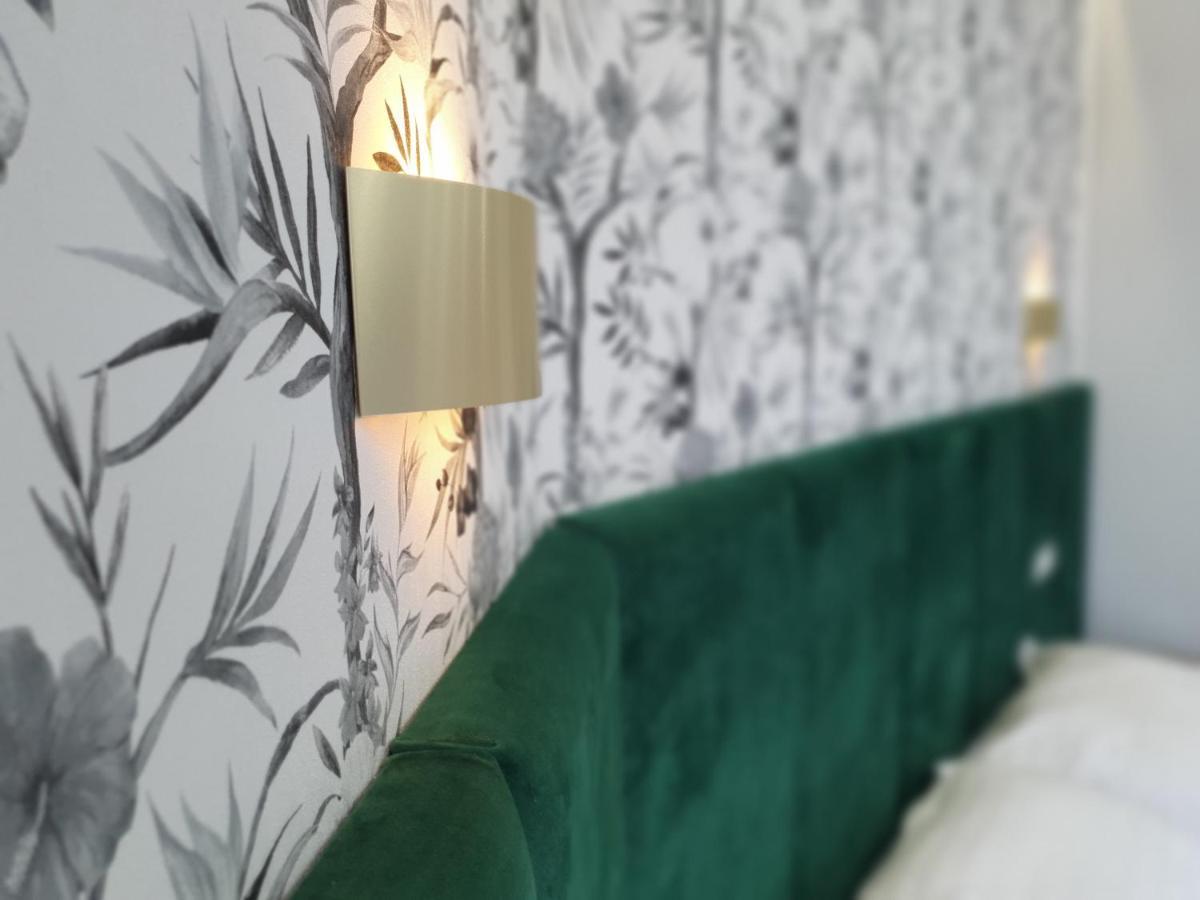 Hotel Casa Campeanu Glod  Zewnętrze zdjęcie
