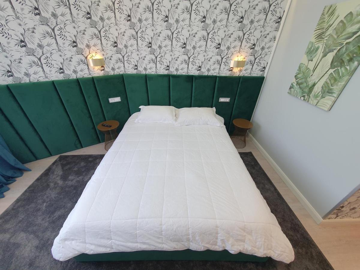Hotel Casa Campeanu Glod  Zewnętrze zdjęcie