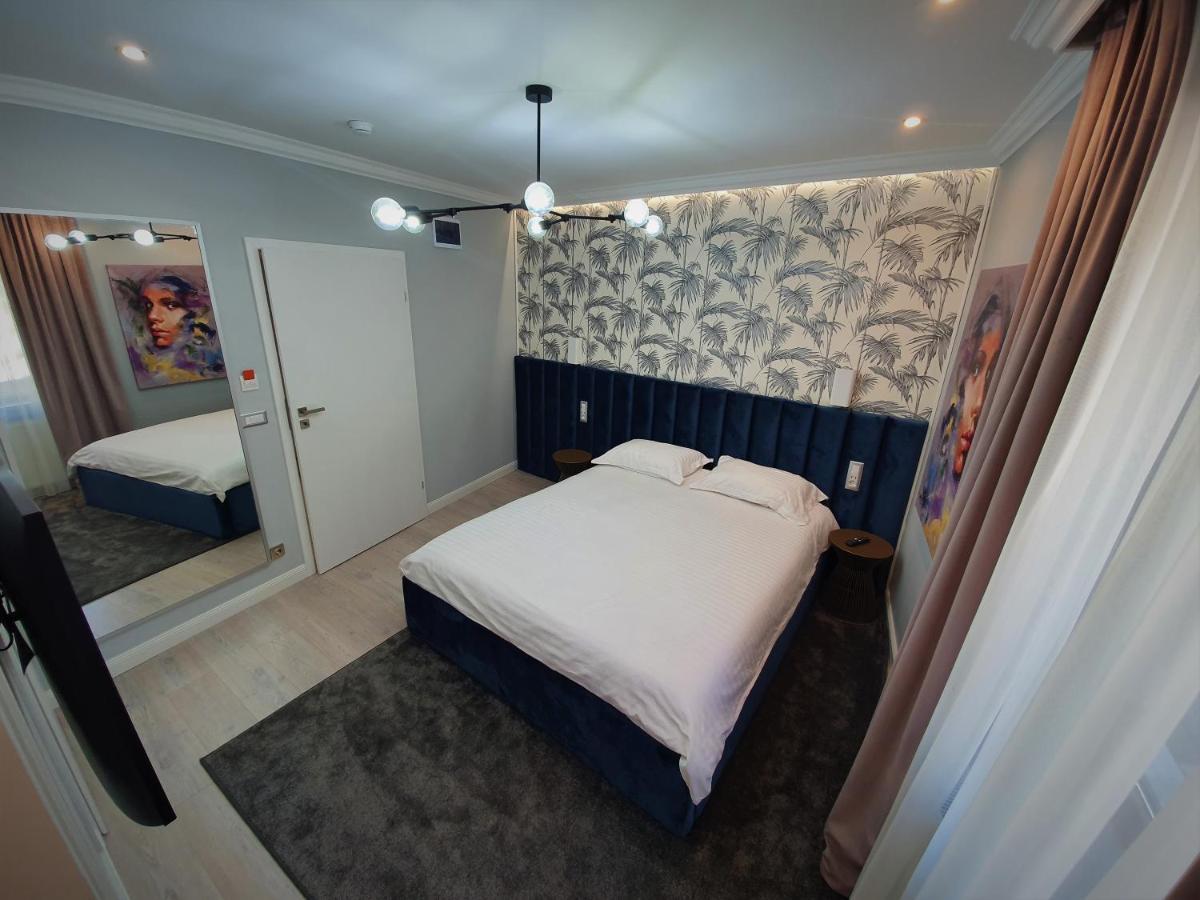 Hotel Casa Campeanu Glod  Zewnętrze zdjęcie