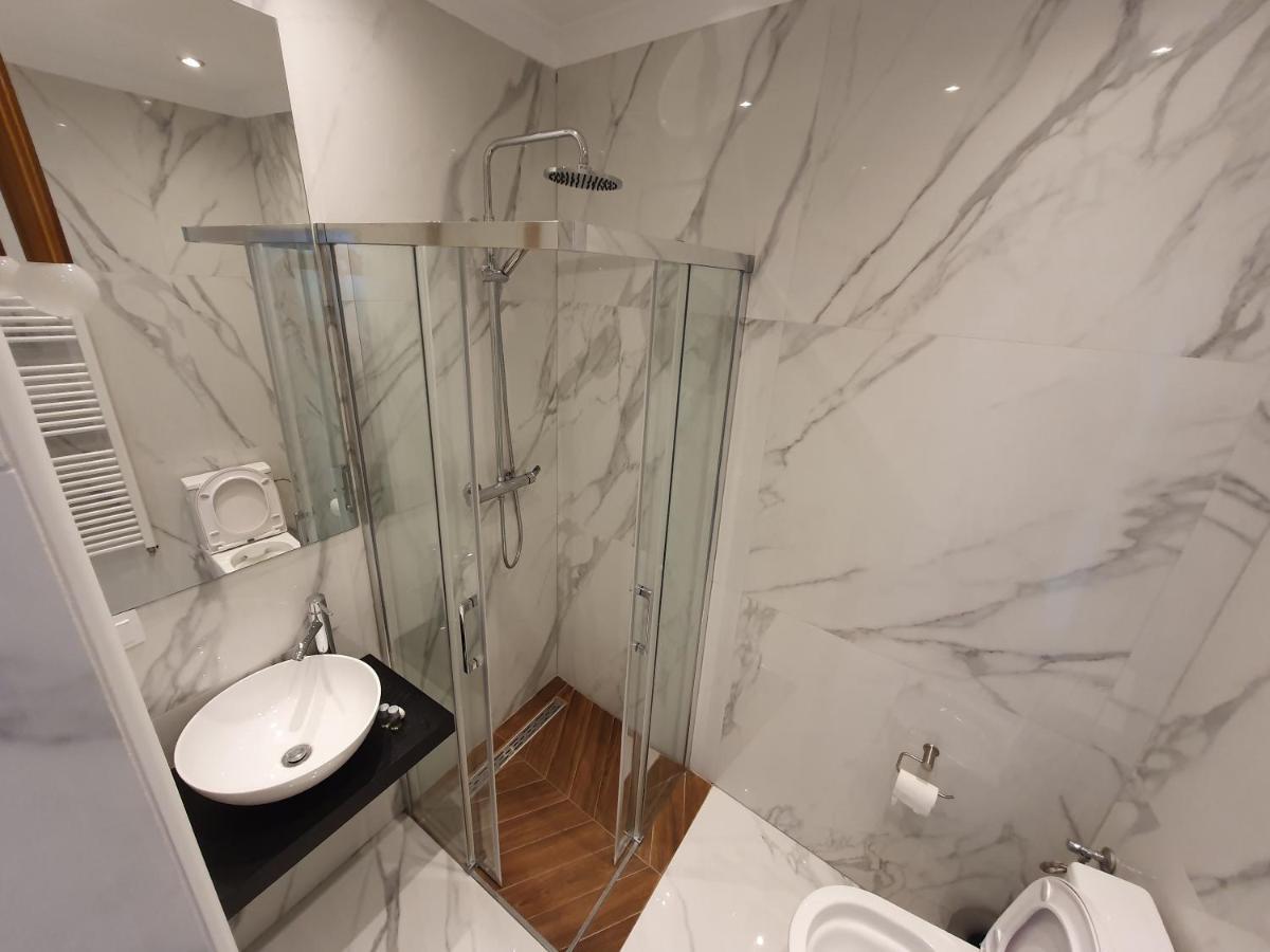 Hotel Casa Campeanu Glod  Zewnętrze zdjęcie