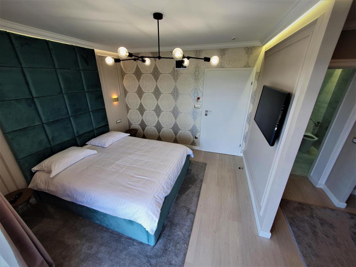 Hotel Casa Campeanu Glod  Zewnętrze zdjęcie
