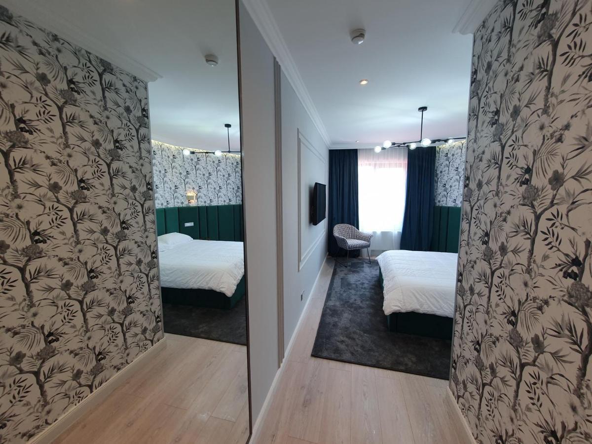 Hotel Casa Campeanu Glod  Zewnętrze zdjęcie