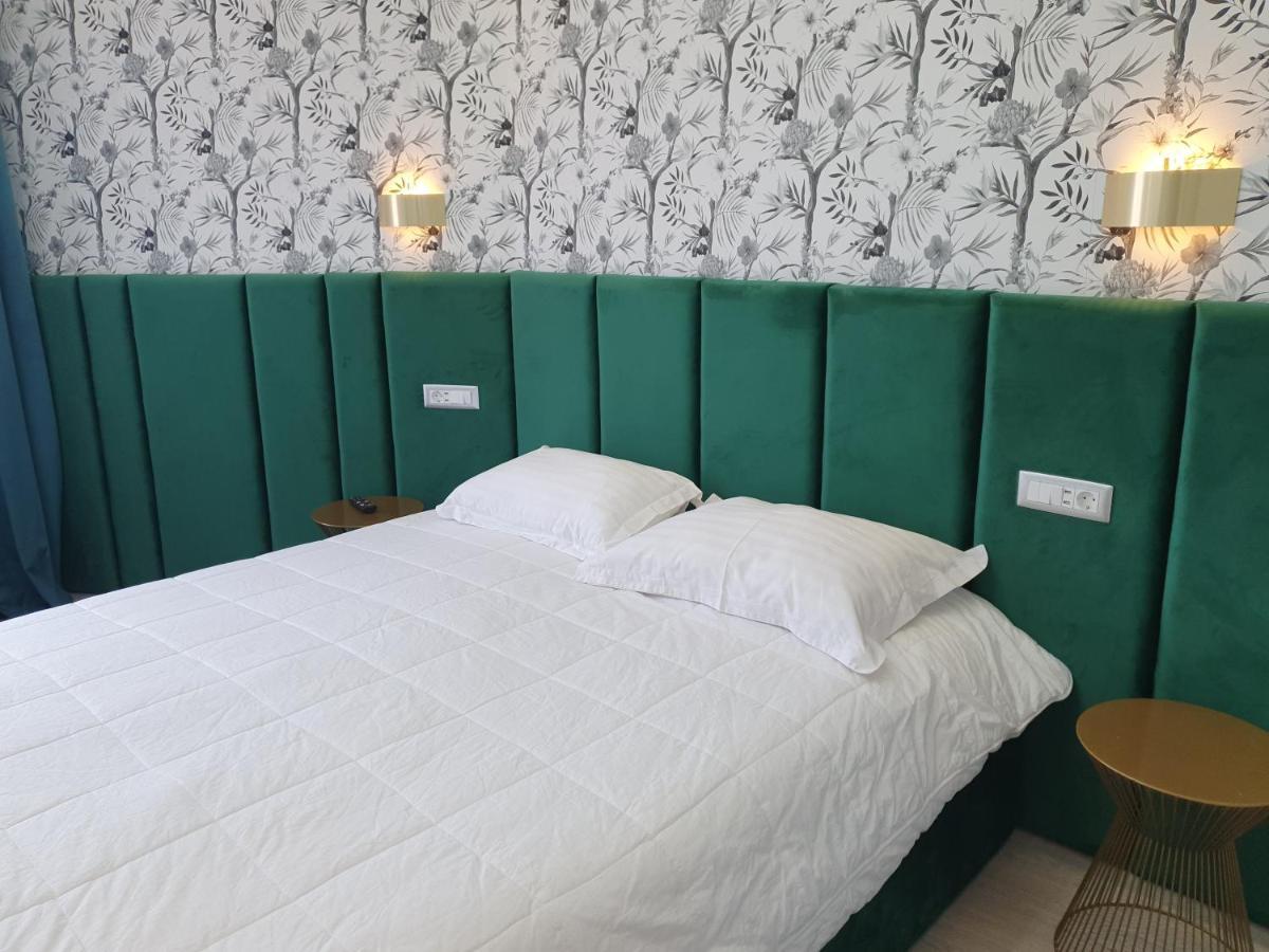 Hotel Casa Campeanu Glod  Zewnętrze zdjęcie
