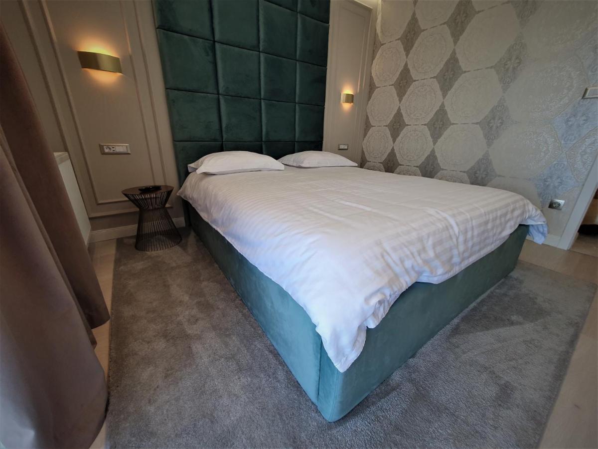 Hotel Casa Campeanu Glod  Zewnętrze zdjęcie